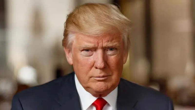 trumpfreetestphoto