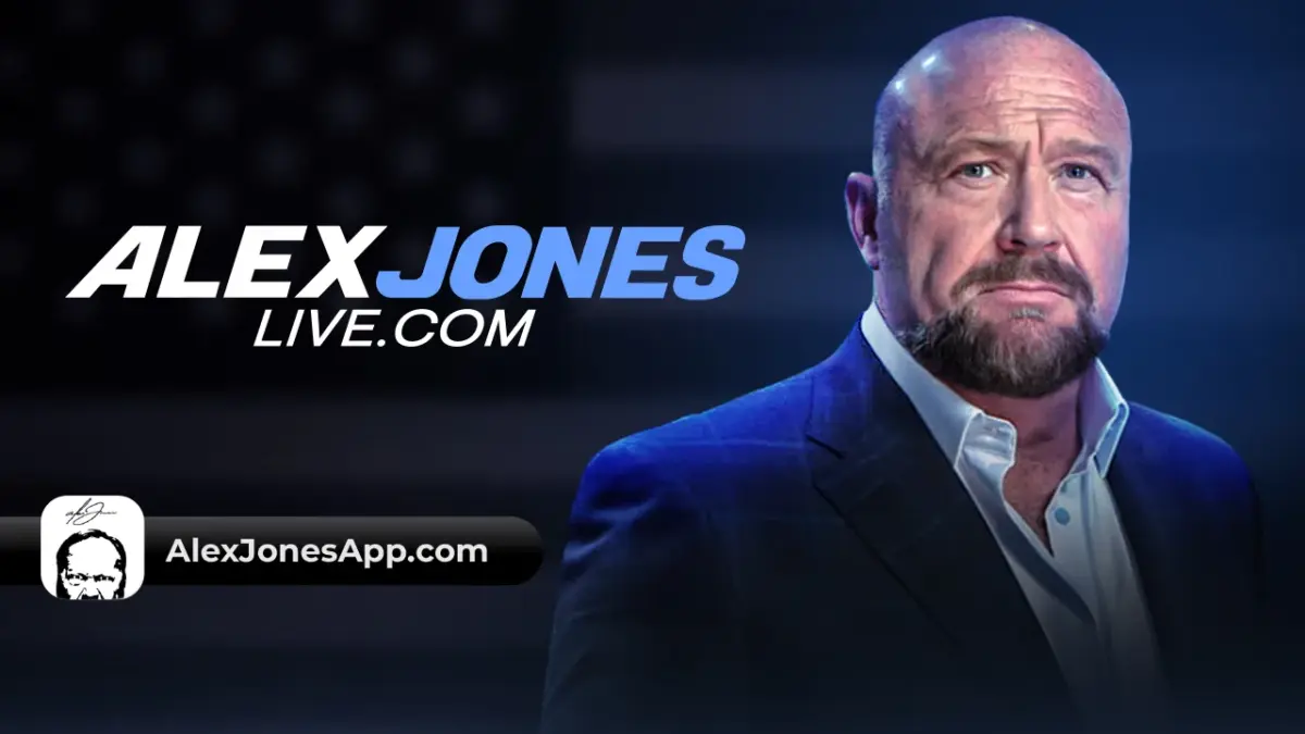 Alex Jones