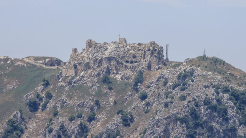 castlebeuf