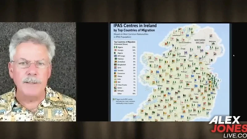 Brackenireland