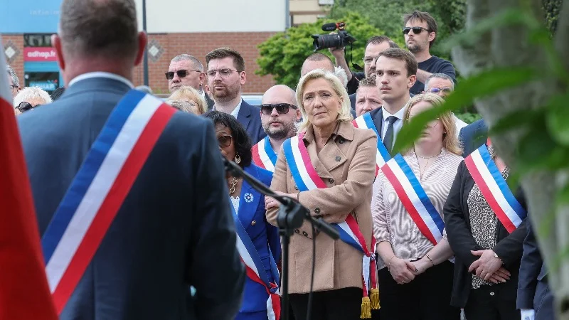 LePen
