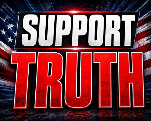 Support TRUTH