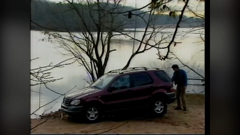 MercedesBenzMClass
