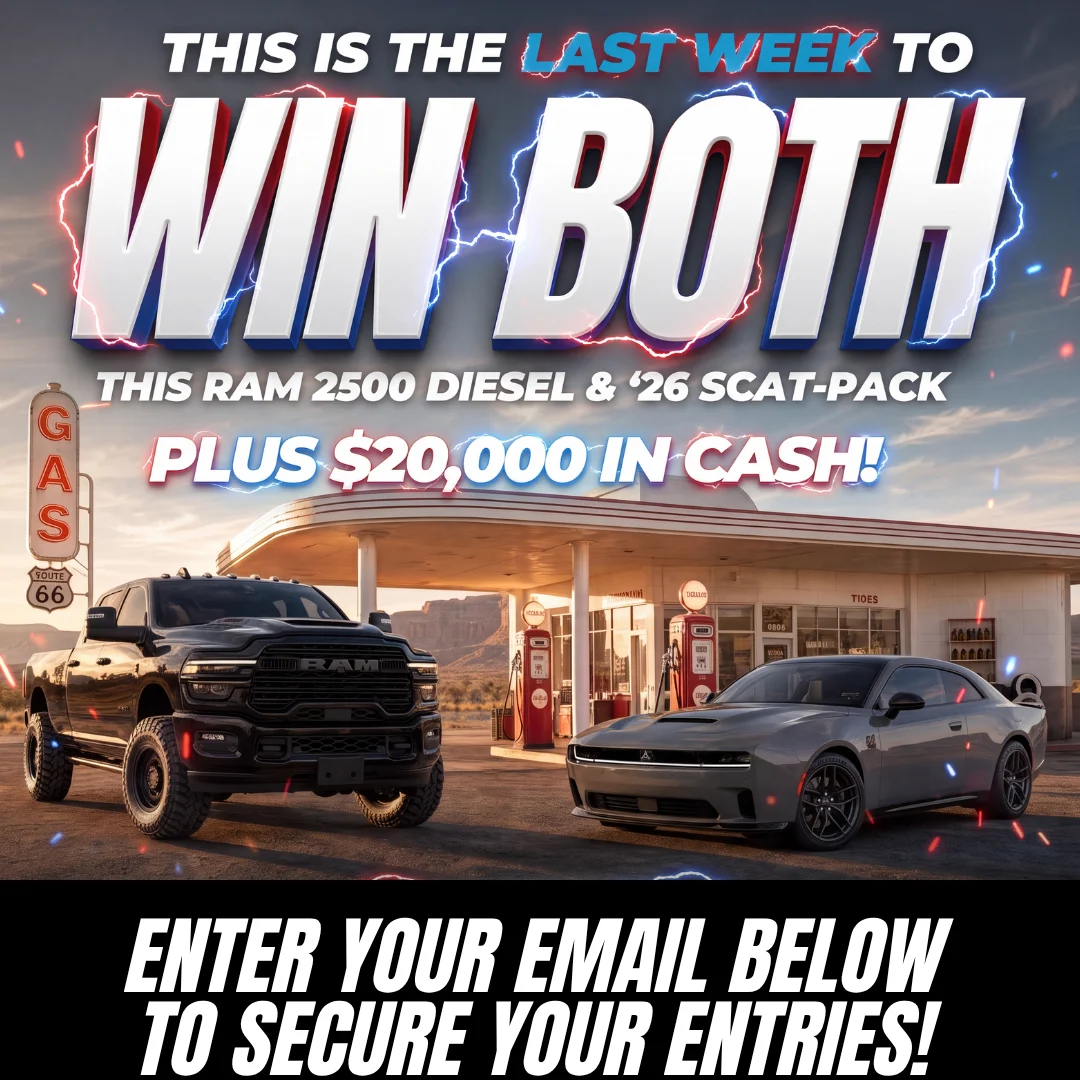 AJ Banner - Crossover (Email Popup)