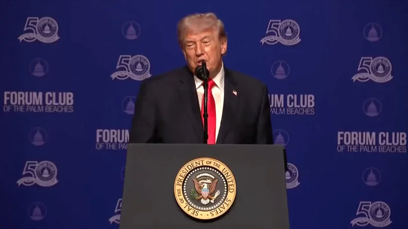 trumpspeeh