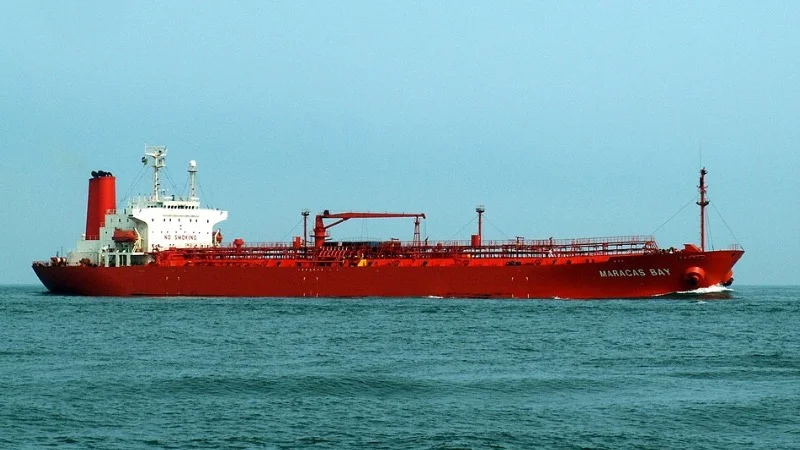 TankerShip