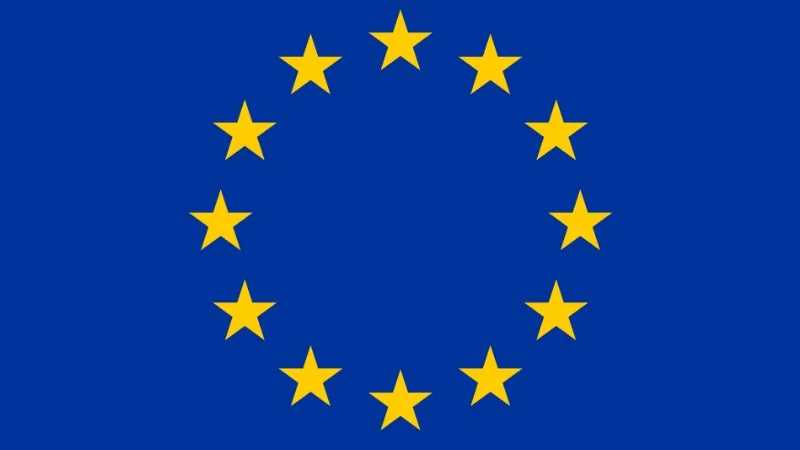 EUflag