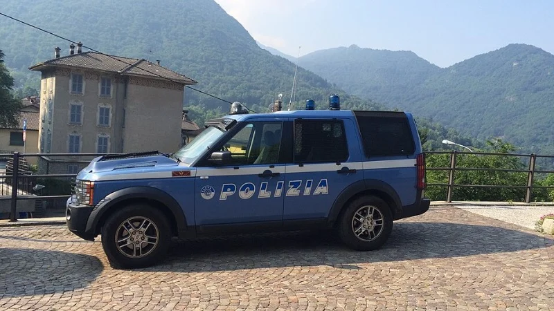 ItalianPolice