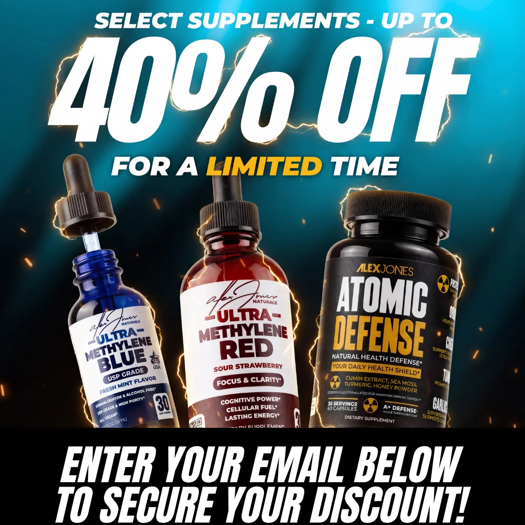 Email Pop Ups New Deal