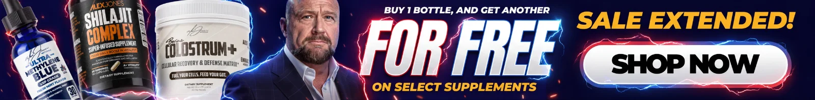 Top Banner Extended