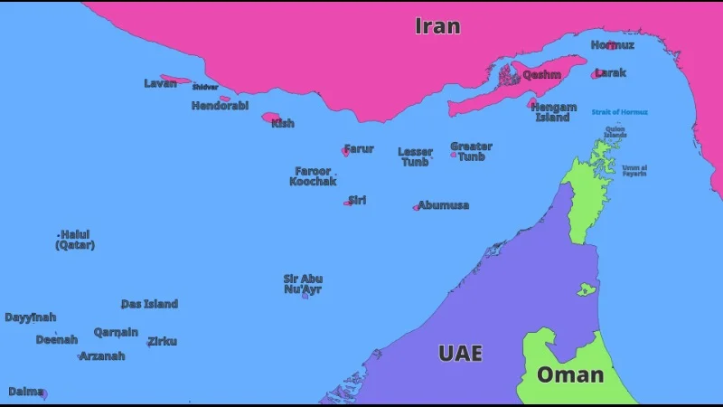 Hormuz
