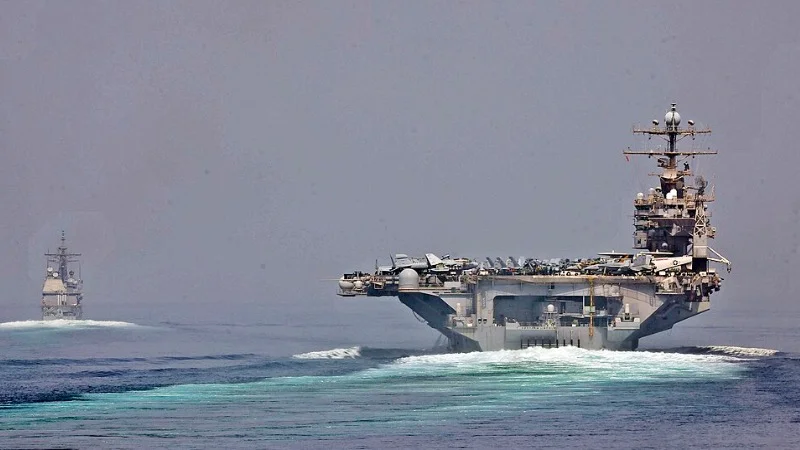 UScarriers