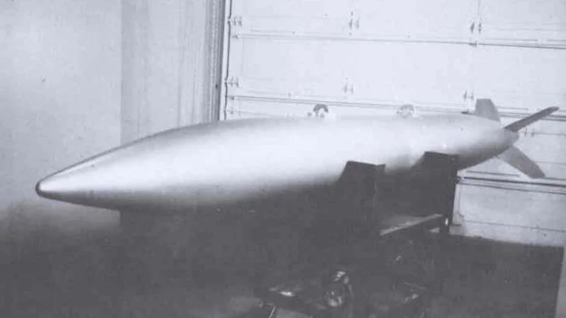 NuclearWeapon