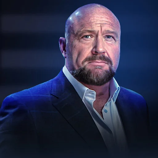 Alex Jones Network live video