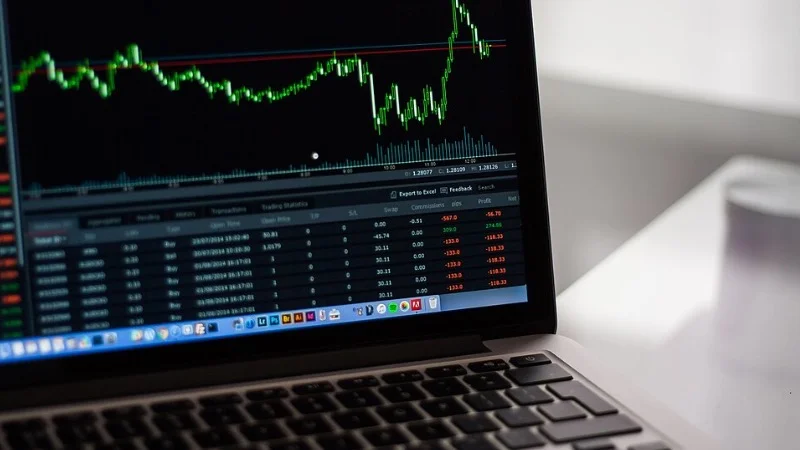 StockMarketTrades