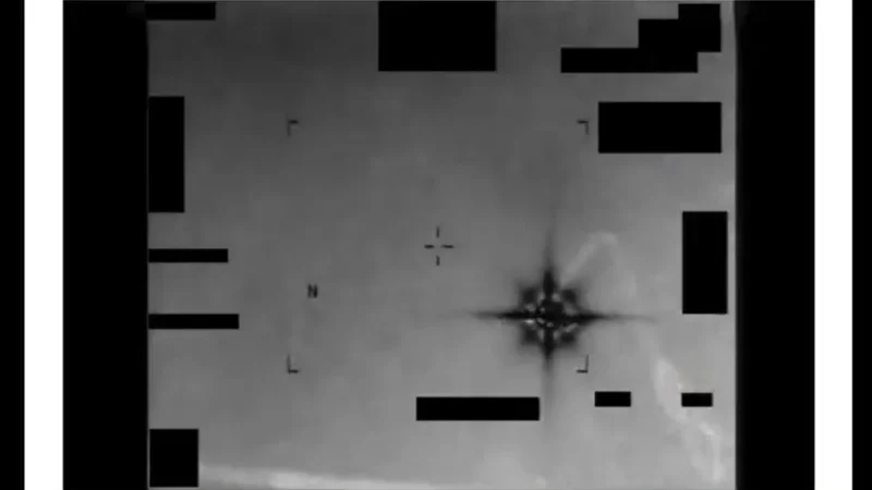 ufo release