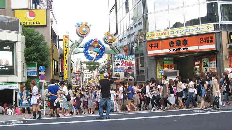 TokyoPD