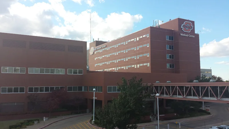 osu hospital