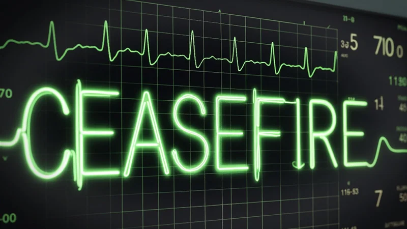 cease