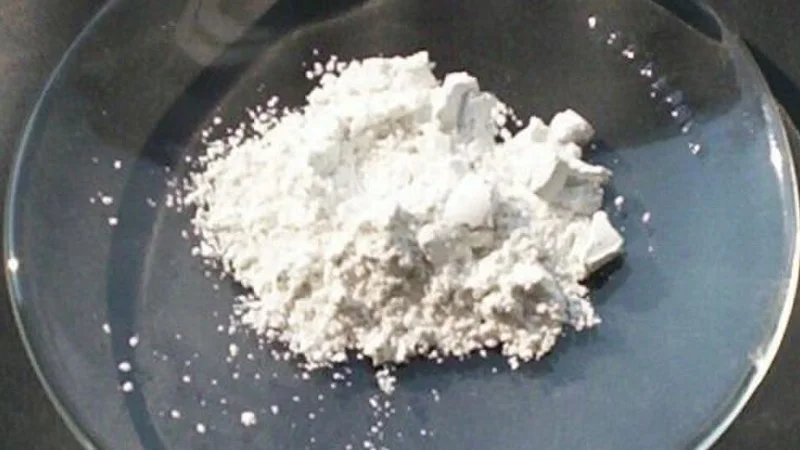 WhitePowderForTheNose