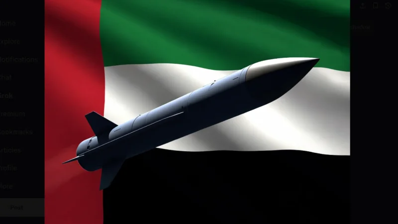 uae mis