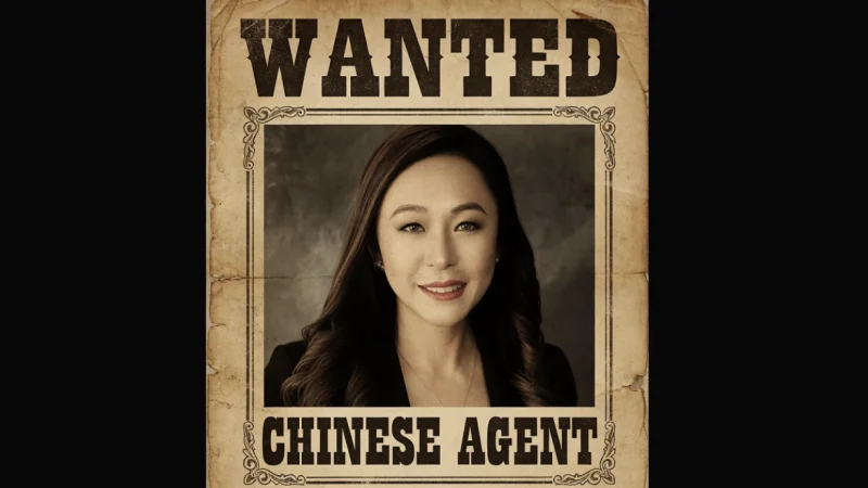chin ag