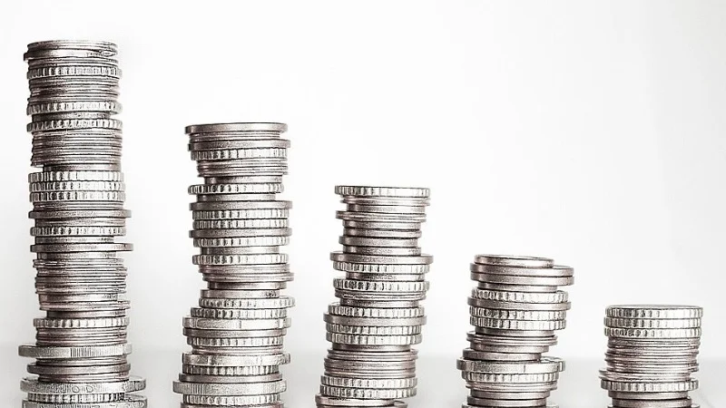 Coins