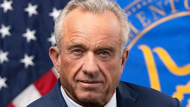 RFKjr
