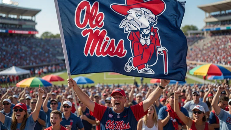 olemiss