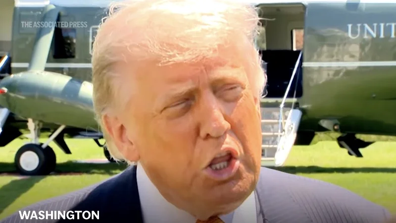 TrumpLips