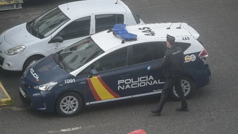 PoliceSpain