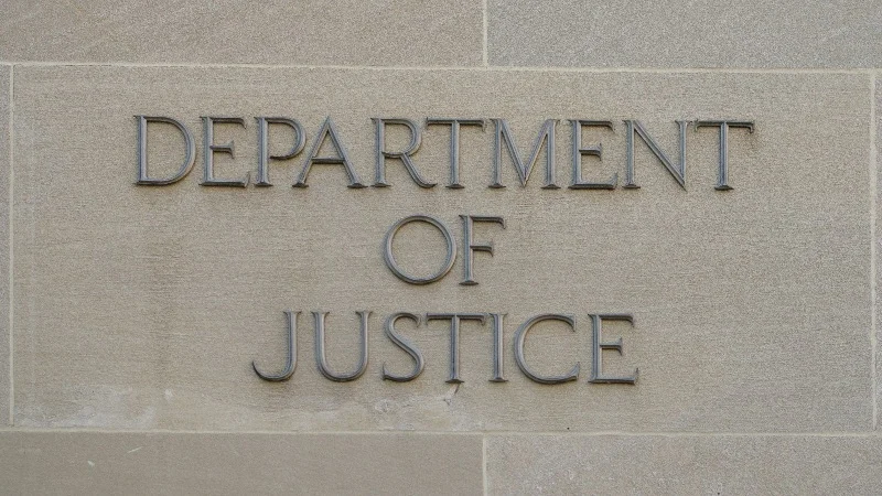 DOJ