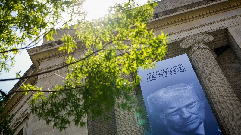 TrumpDOJ