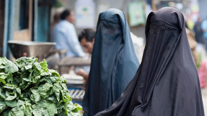 Burka