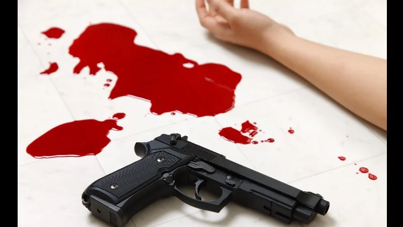 BloodyGun