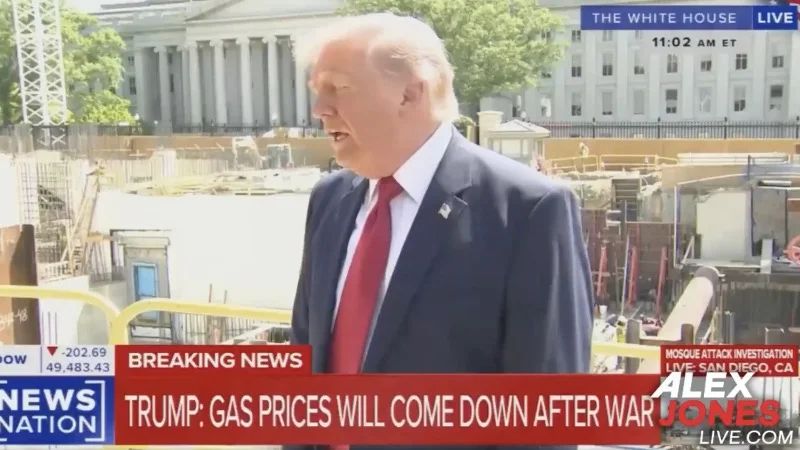 AJtrump