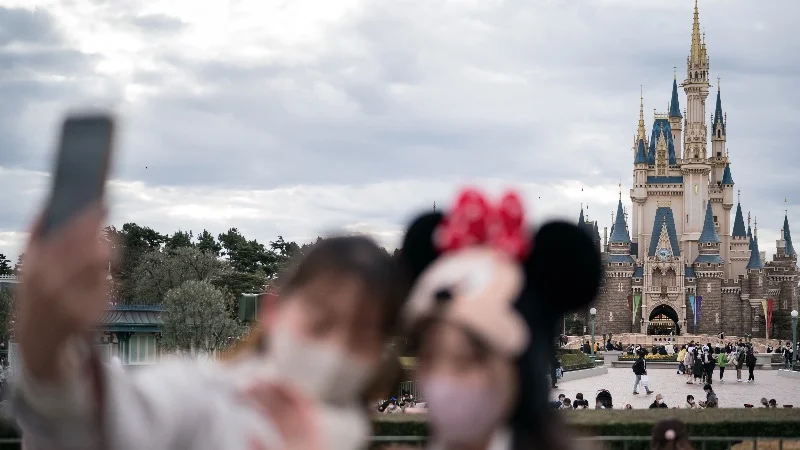 DisneyCastle