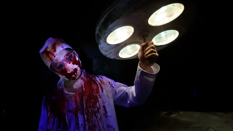 DarkDoctor