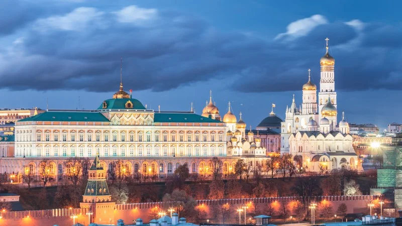 kremlin
