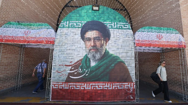 AyatollahMojtabaKhamenei
