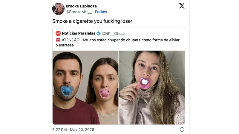 AdultPacifiers