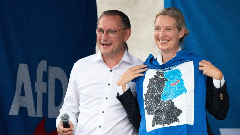 AfD