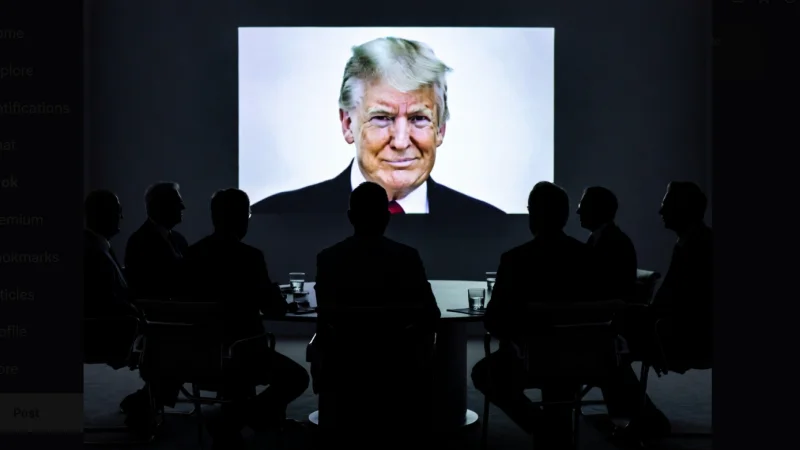 potus sil