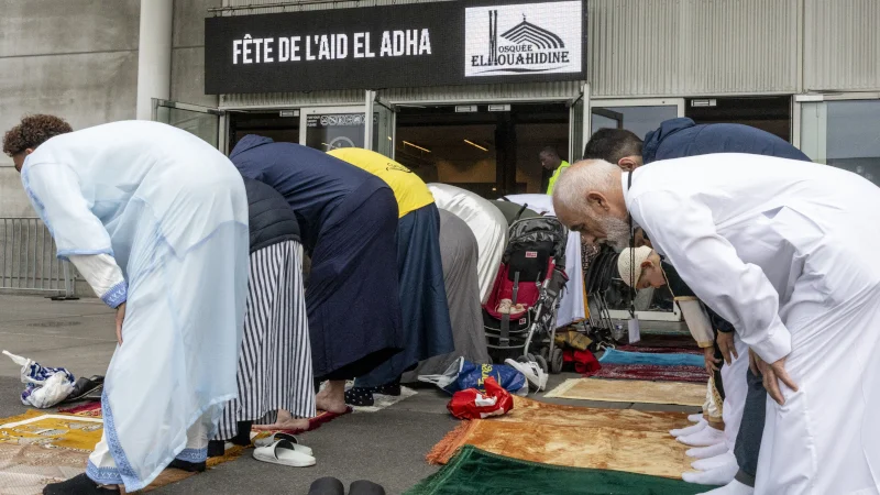 islam
