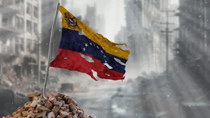 venezuela flag