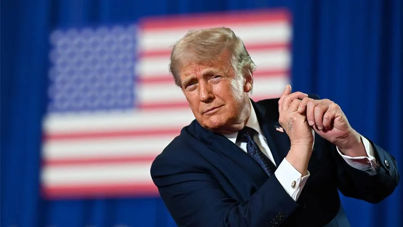 TrumpSWING