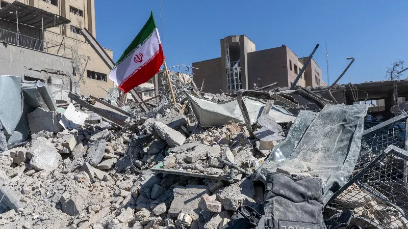 IranWar