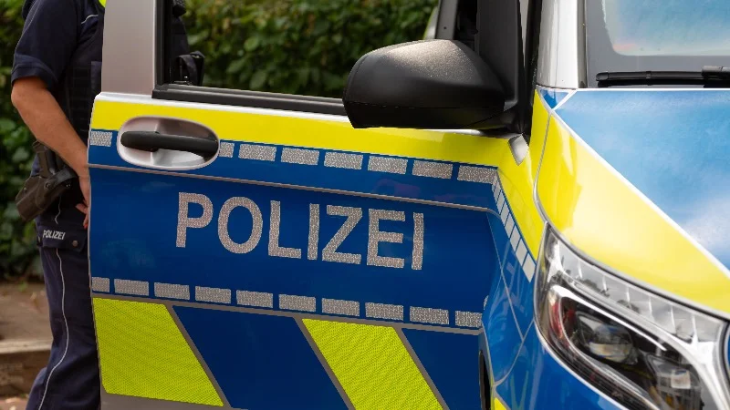 GermanPoliceman