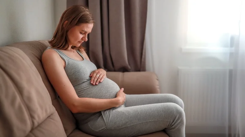 PregnantMother