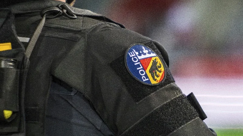 SwissPolice